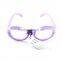 Fashion Children Sunglasses Frame with purple color