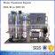 Chemicals RO Borehole Salty Water Treatment System