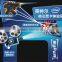 custom design promotional el advertising display el display led display