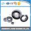 Long Life Angular Contact Ball Bearing 3211