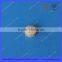oil and gas drill bit use synthetic polycrystalline diamond pdc cutter substrate