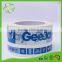 Logo Printed Adhesive Tape for Carton Sealing