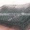 Against Erosion Stone-filled Gabion Box / Cage Chicken Wire Fencing Mesh