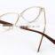 Purple Cat Eye Acetate New Model Optical Frame
