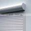 monoblock shutter window