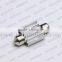 5050 SMD LED 36mm Car Interior reading Light Dome Light Led Festoon Bulb 12/24V truck