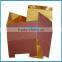 2014 fancy newest design chocolate box