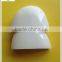 Anti-smash plastic toe cap EN12568 for safety shoes
