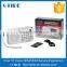Moblie Phone Mini Digital Dab Car Radio Frequency fm L-938 With 50mm Speaker Unit,400mAh Lithium Battery,free Streching Antenna
