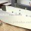 High-End Whirlpool Hydromassage Bathtub/sexy Family Spa Tub