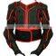 Racing Motorcross Motorcycle Body Back Armor Spine Protective Jacket Gear