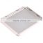 A1 A2 A3 A4 or customized wall-hanging clip style aluminum picture frame