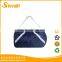High quality 210D polyester foldable duffel bag for sport