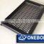 perforated aluminum panel