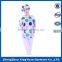 high qualtiy anti-clorine nondisposable printing scrub cap