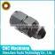 cnc machining aluminum 6061 alloy bike components