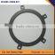 Factory Price excavator forklift bulldozer loader clutch plate 5T