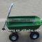 Garden tool cart/net cart