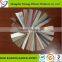 good price clear plastic edging strip for shelf