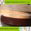 Roma Quality Living Room Furniture Plastic Shelf Edge Band Pvc Profile Strip