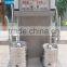 top quality hot selling two heads beer keg filling machine