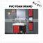 2-30mm hangzhou KANGDI high density pvc foam board for exporting