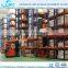 Heavy duty warehouse metal storage shelf with cheap price