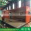 Portable durable expandable container prefabricated office