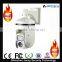 Bulb Security Surveillance Camera HD-2000MS-SDI 4inch mini hd-sdi ptz camera
