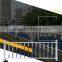 Hot sale for Australia market W beam galvanized road guardrail