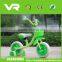 CE certificate 3 wheel kids pedal car for wholesale