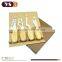 4pcs bamboo handle cheese gadget set