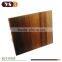 Walnut Folded Magnetic Knife Block
