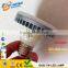 E26-Gx53 500Lumen 7W8W 230V GX53 LED LAMP gu24/e27-gx53