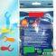 children dental floss pick, oral teeth care flosspick kits