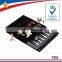 Fine Workmansip 3 in 1 Backgammom Games