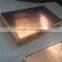 custom made three-dimensional box in copper brass plating Metal solid box