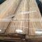 Crown Cut Burma Teak Wood Veneer for Panel
