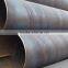 SSAW Steel Pipe