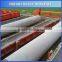 Cement pipe tube making machine molds for drainage