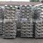 In stock pure aluminum ingot 99.7