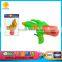 Kids plastic summer water gun toys