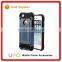 [UPO] 2016 New Arrival Anti Shock proof Hybrid Armor Phone Case for iPhone 5 SE
