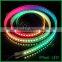 DC5V apa102 144pixels addressable rgb led tape light