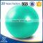 Professional Grade Anti Burst hand exercise ball logo printing,ball for gym