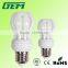 China Market Of Electronic High Lumens Lotus Energy Saving Bulbs