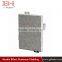Factory wholesale stone grain aluminum exterior wall panels