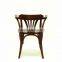 New fashion sleeping chair wholesale child wood stool bar high chair