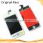 wholesale lcd with digitizer assembly for iphone 4 lcd digitizer