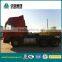 Sinotruk HOWO A7 Tractor Truck Hot Sale in Africa